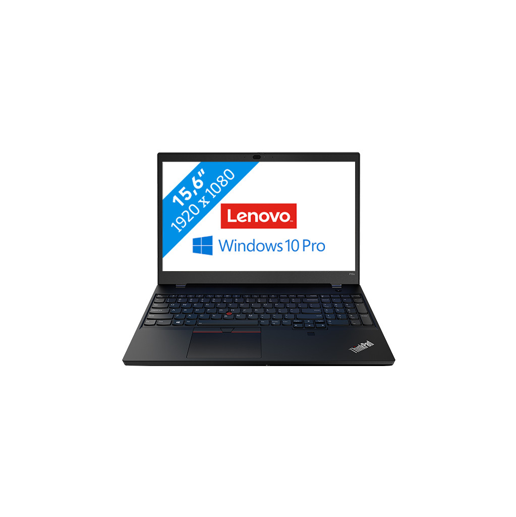 Lenovo Thinkpad P15v G1 - 20TQ003KMH