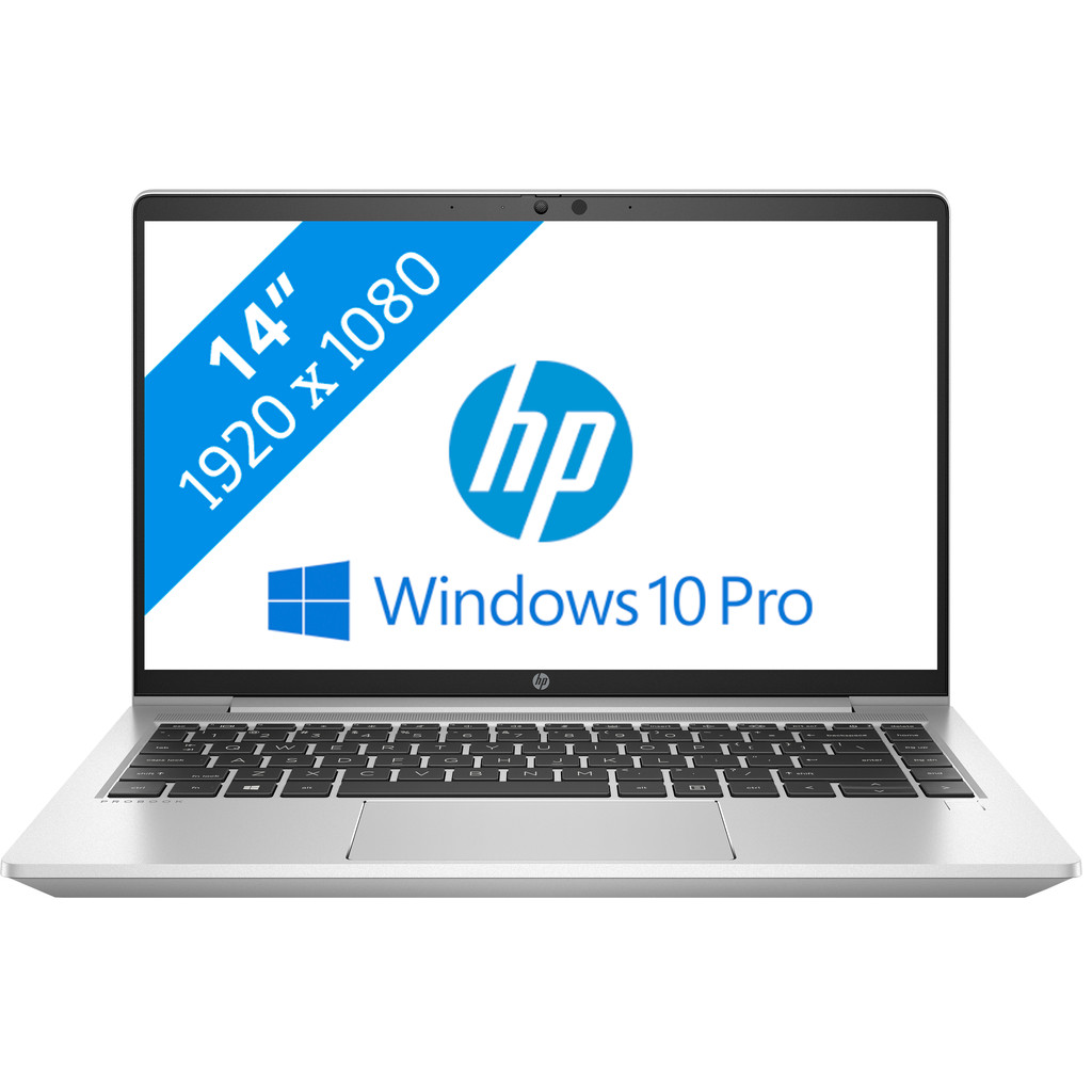 HP Probook 440 G8 - 203F1EA