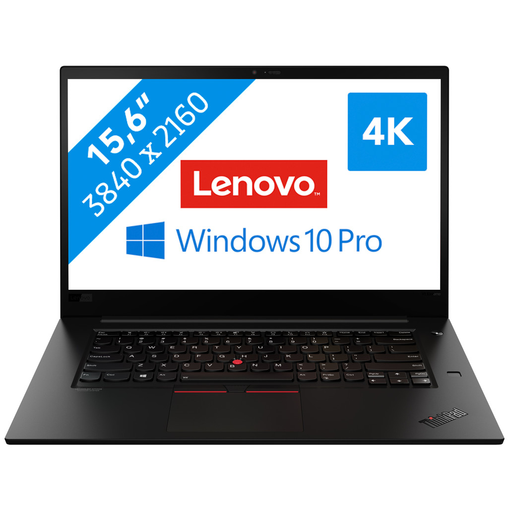 Lenovo Thinkpad X1 Extreme G3 - 20TK000AMH