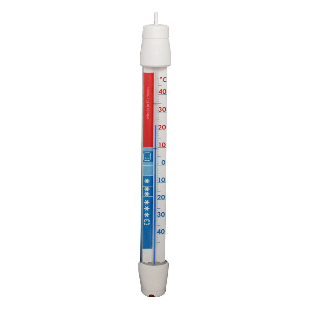 Scanpart Thermometer
