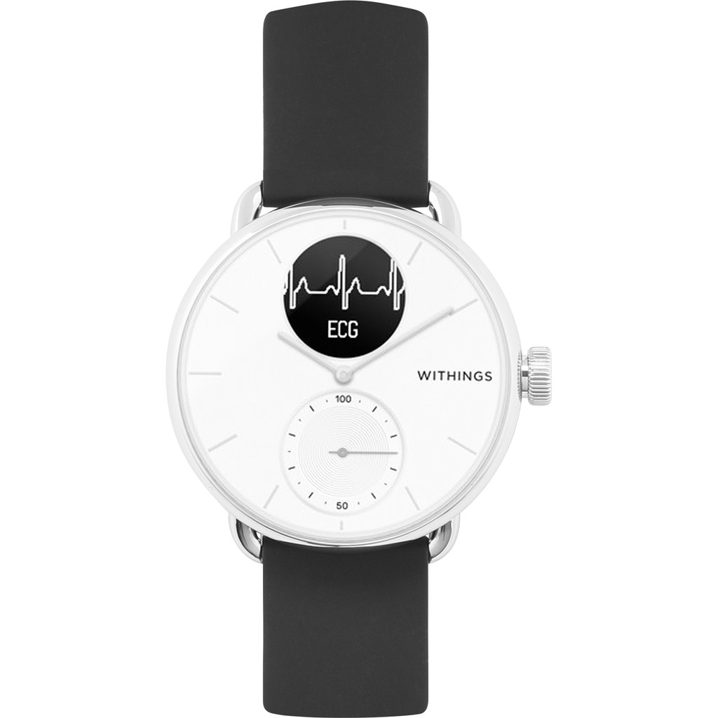 Withings Scanwatch Wit 38 mm