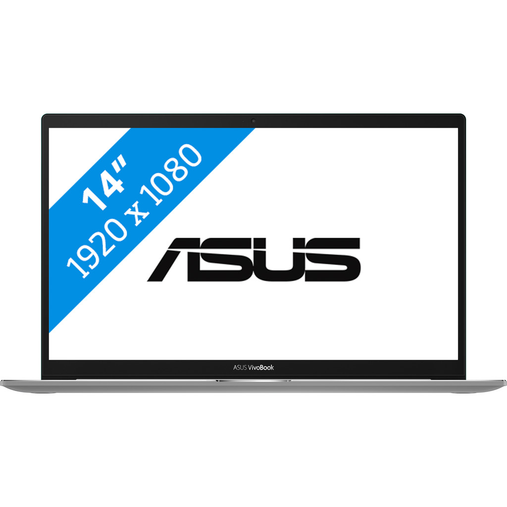 Asus VivoBook S14 S433EA-AM217T
