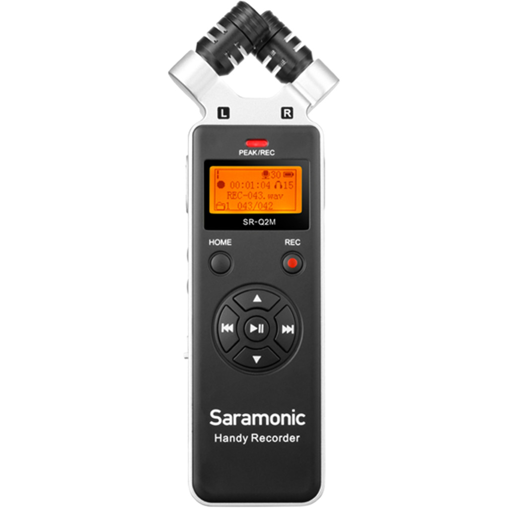 Saramonic SR-Q2M