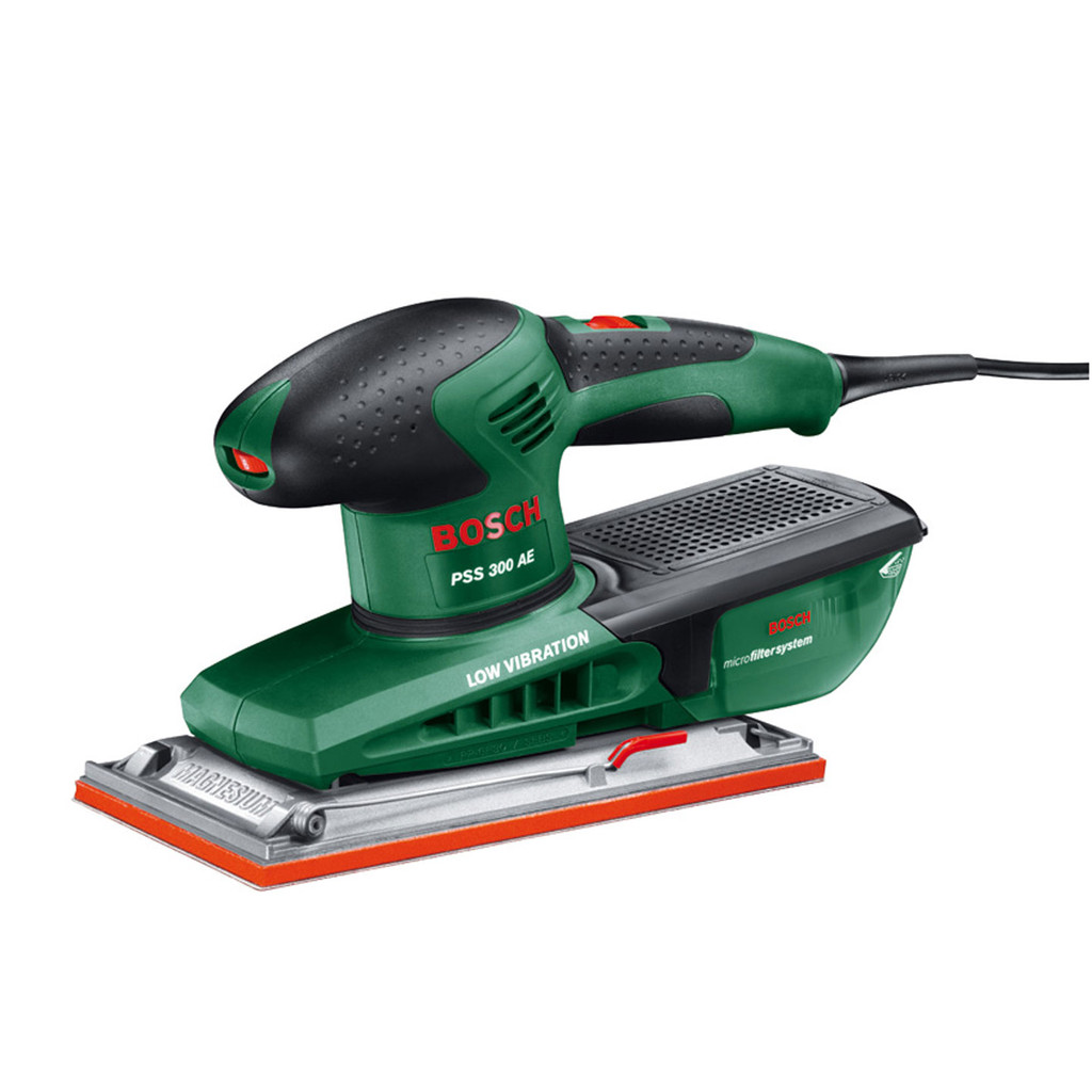 Bosch Pss 300 Ae bosch kopen in de aanbieding