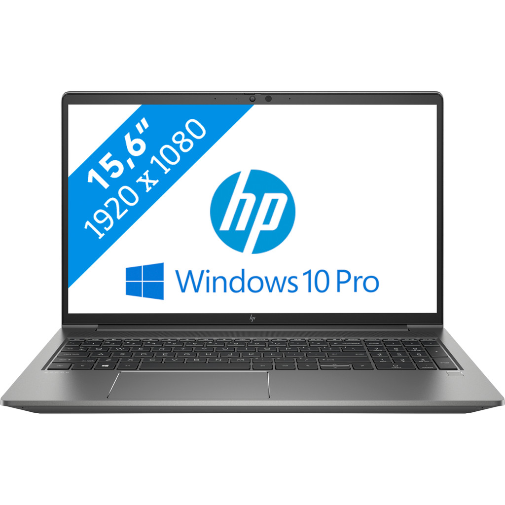 HP ZBook Power G7 - 1J3Y2EA