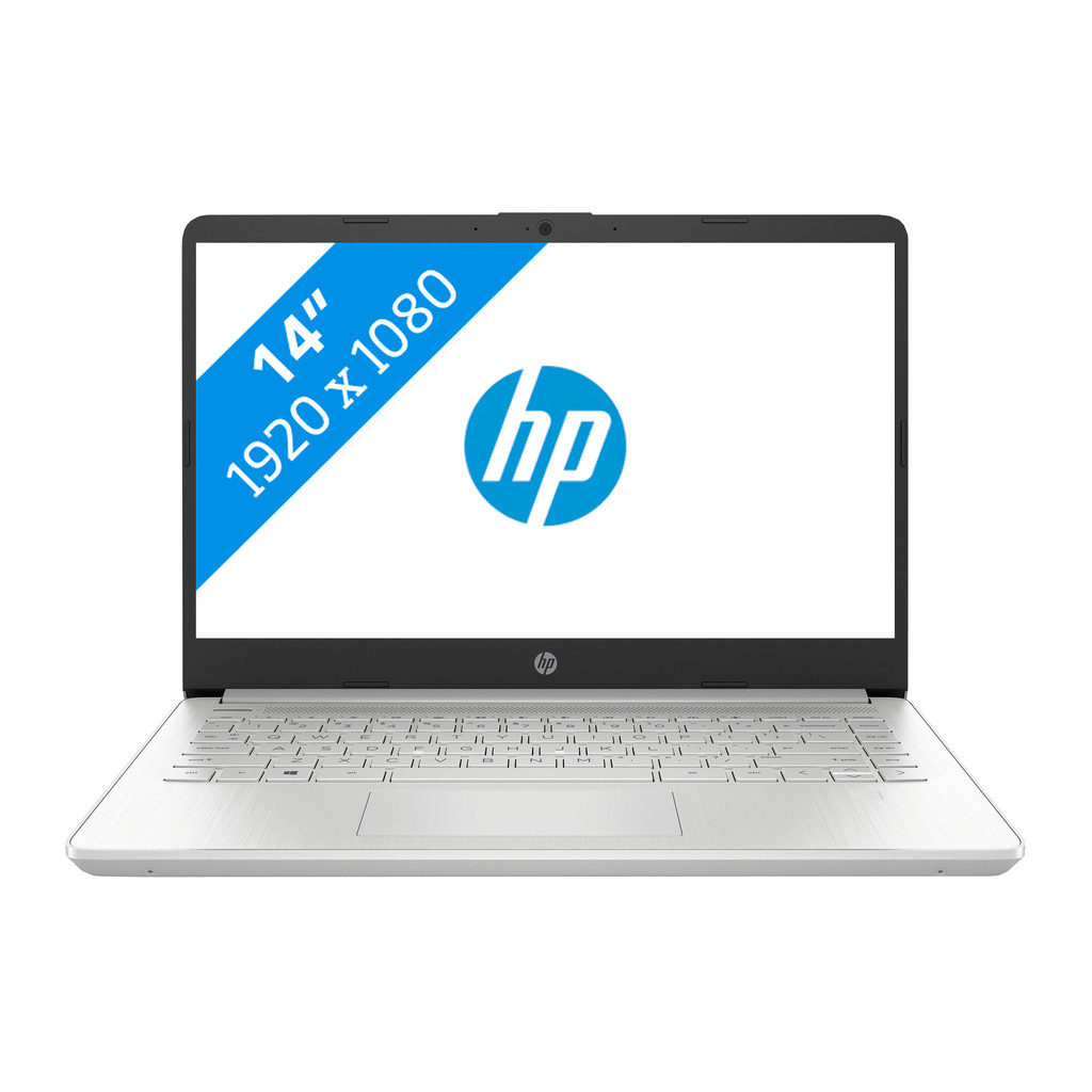 HP 14s-dq2960nd