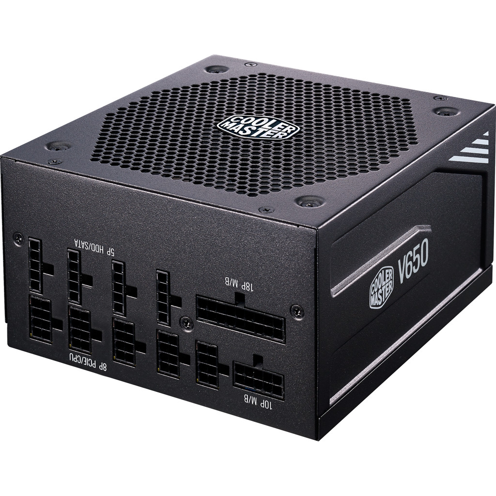 Cooler Master V650 Gold-v2