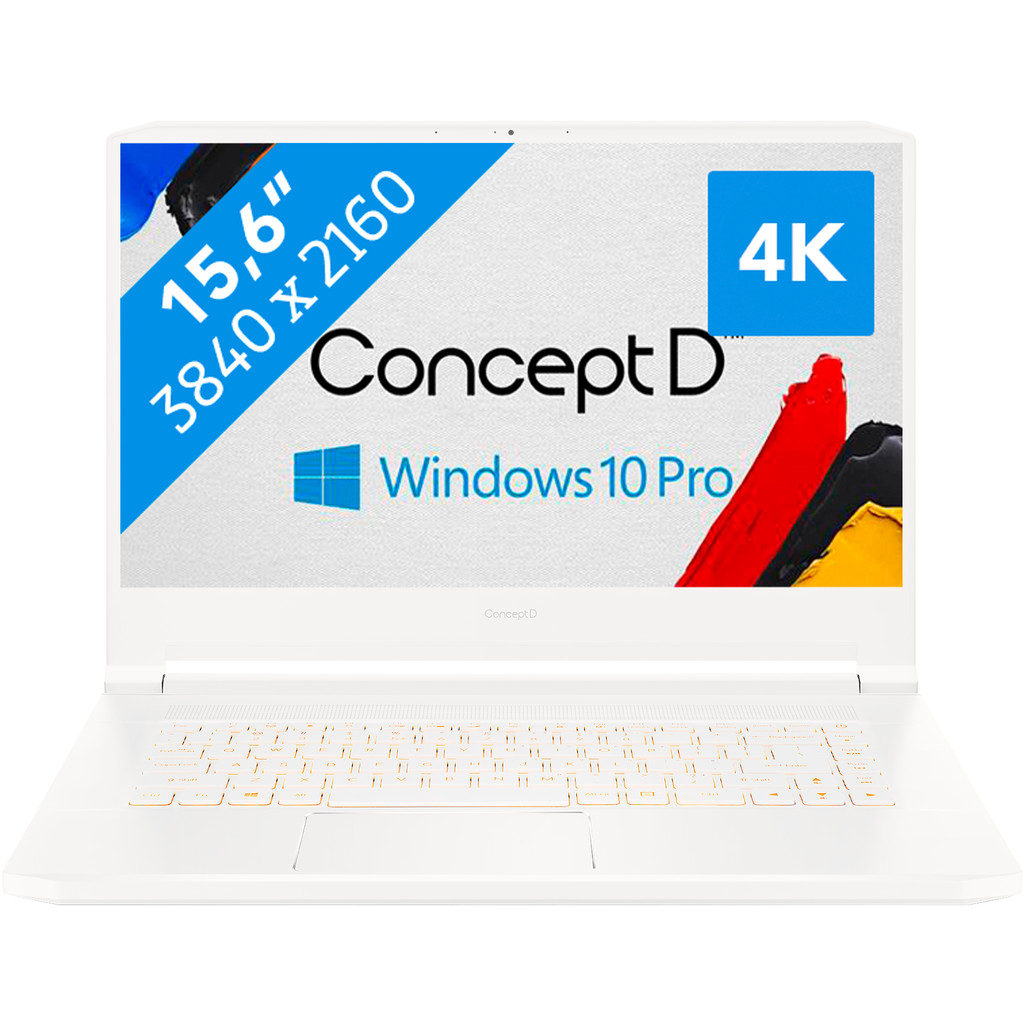 ConceptD 7 CN715-72G-785Q