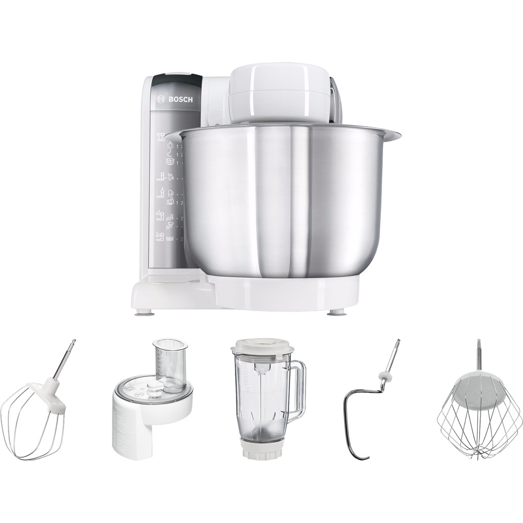 ▷ Bosch keukenmachine styline mum54230 kopen? | Online Internetwinkel