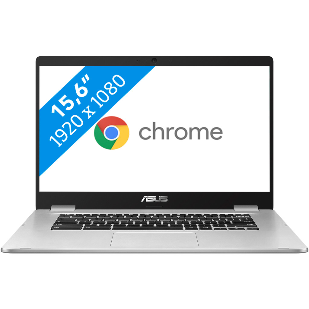Asus Chromebook C523NA-EJ0325