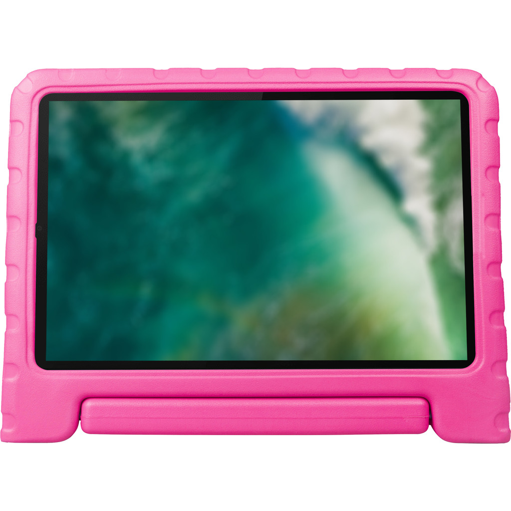 XQISIT Stand Kids Case for M10 2nd Gen pink