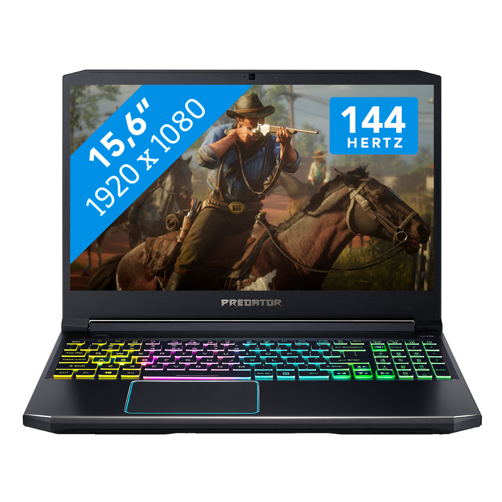 Acer Predator Triton 300 PT315-52-763N