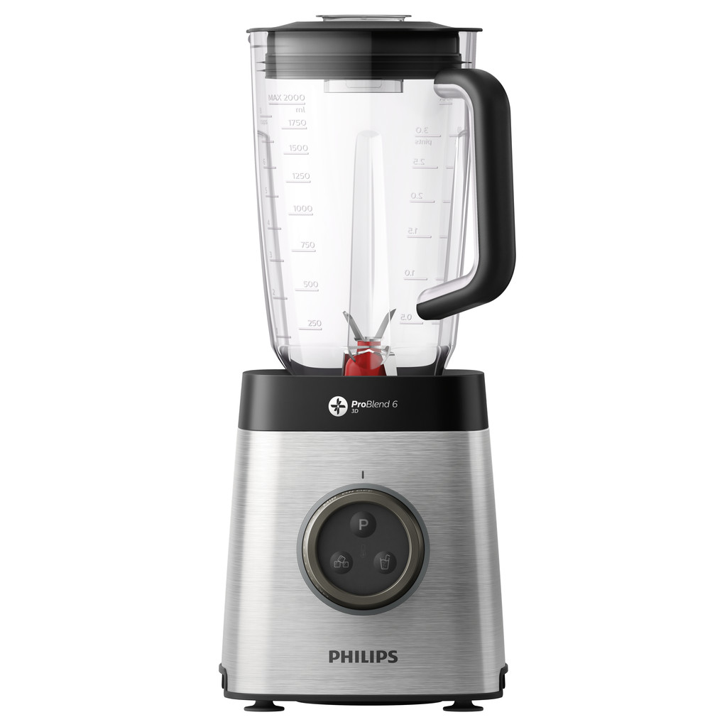 Breville Blend Active Personal Blender 