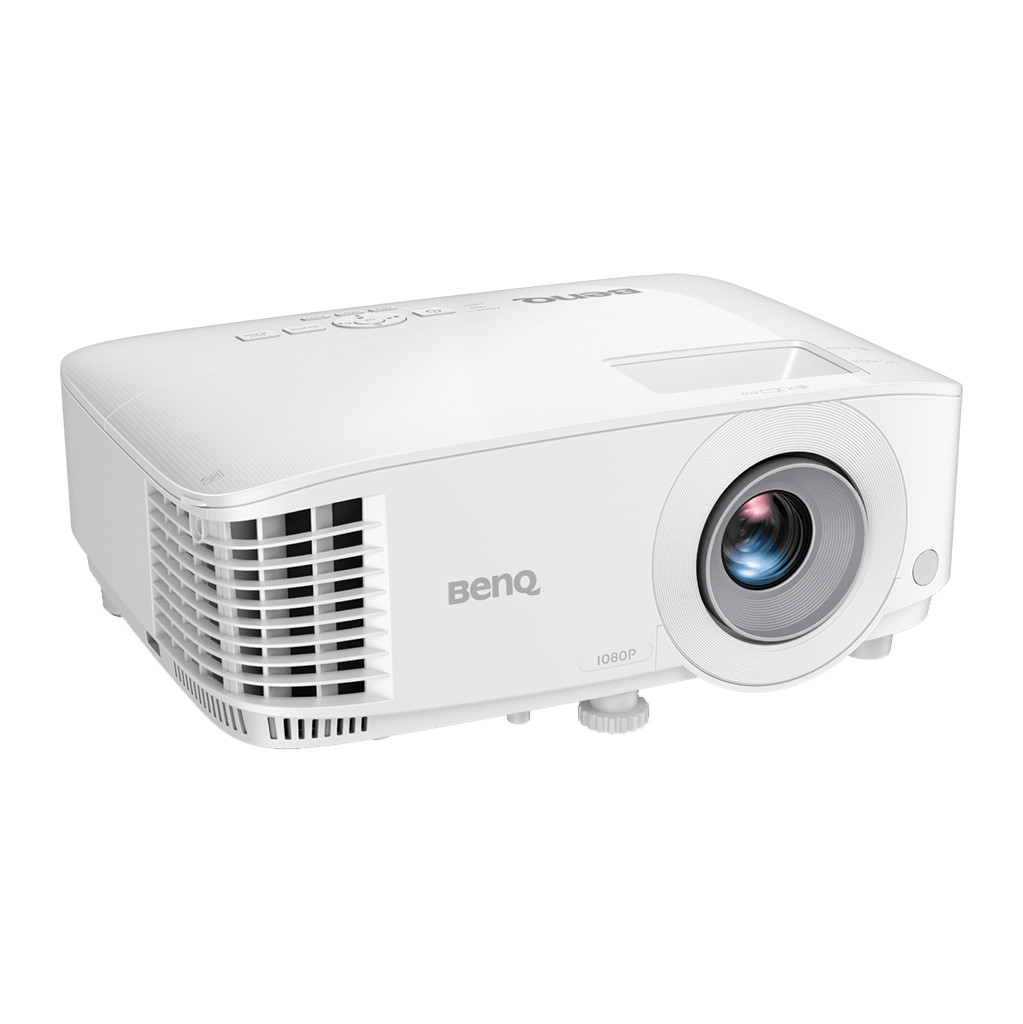 Benq MH560 beamer-projector Desktopprojector 3800 ANSI lumens DLP 1080p (1920x1080) Wit