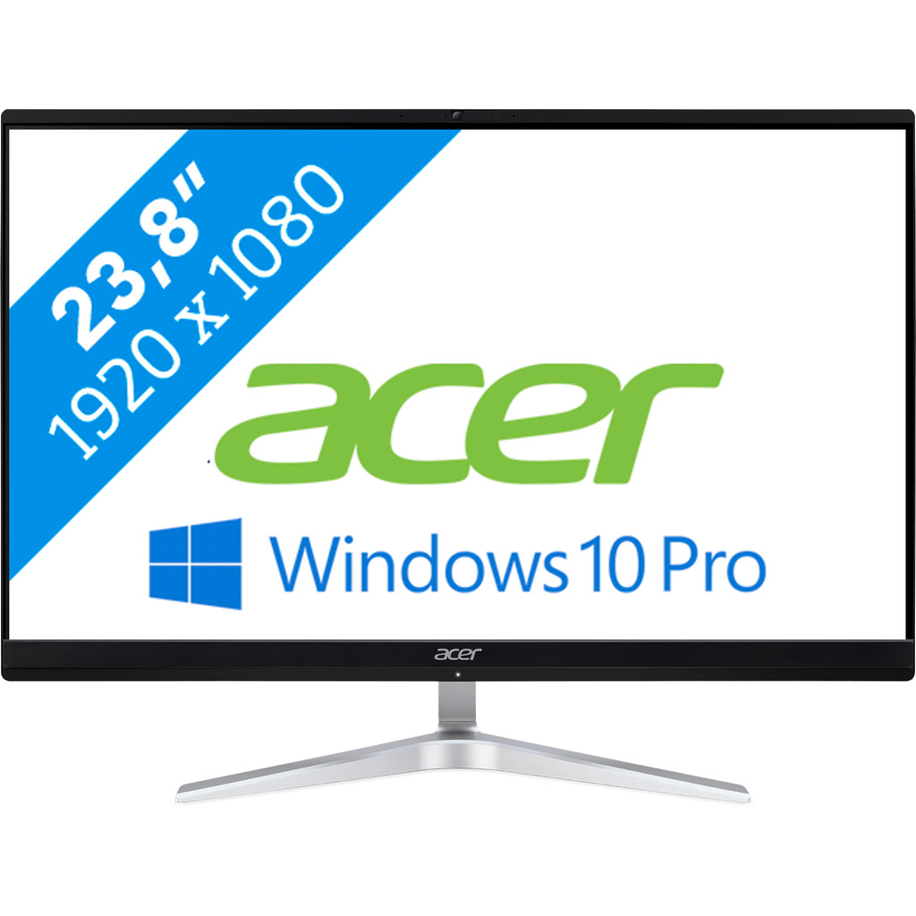 Acer Veriton EZ2740G I3458 Pro All-in-one