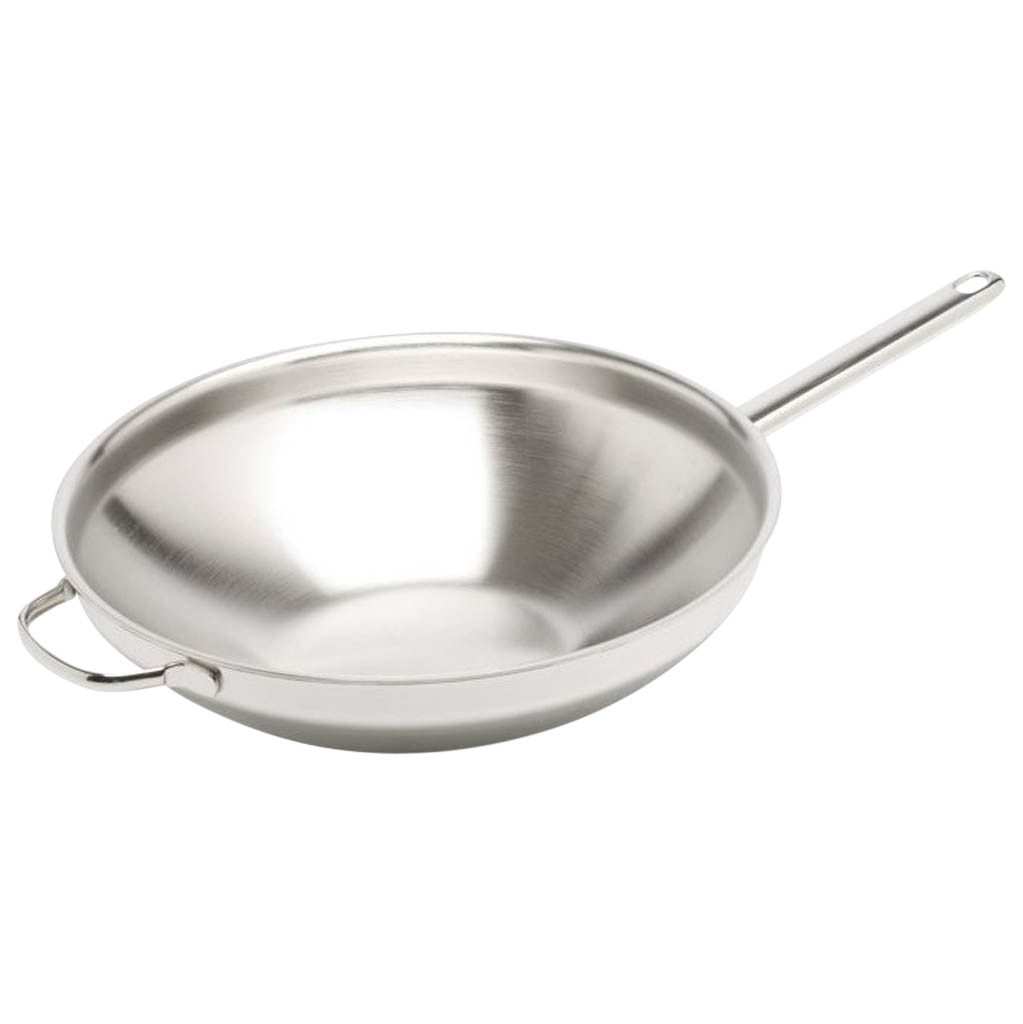 Demeyere Wok 36 cm