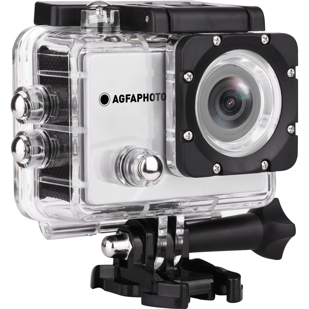 Agfa Photo Action Cam AC 5000