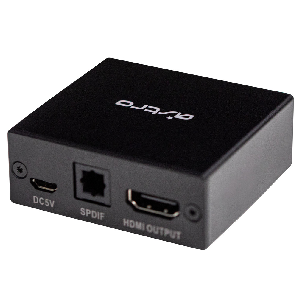 ASTRO Gaming HDMI Adapter voor PlayStation 5