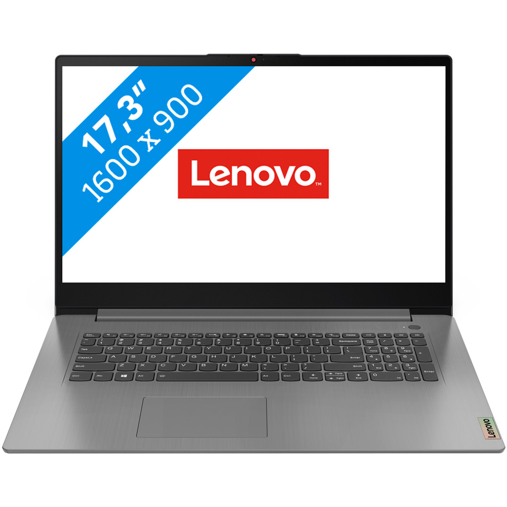 Lenovo IdeaPad 3 17ITL6 82H9008QMH