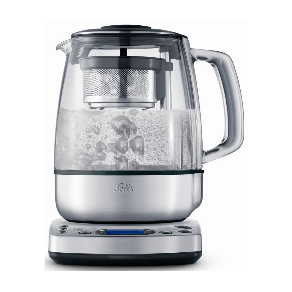 Solis 585 Tea Maker Prestige