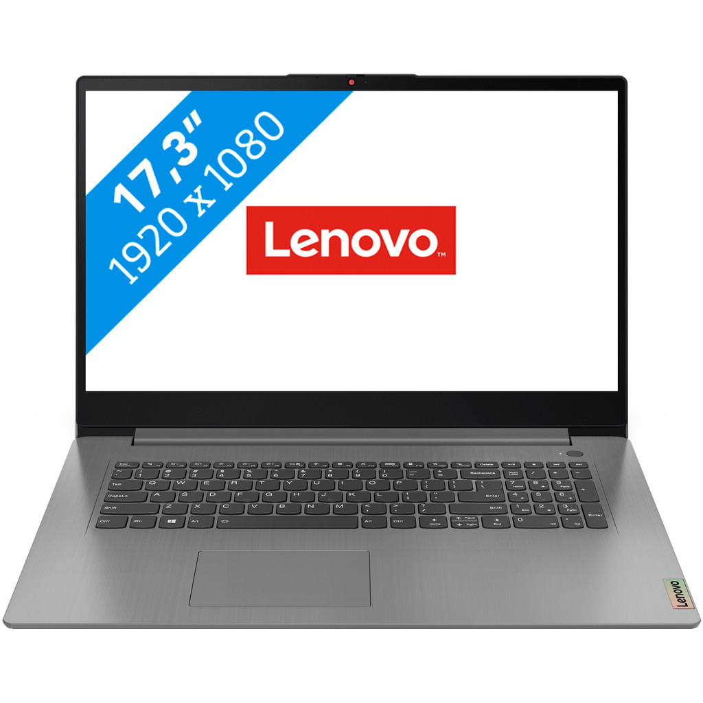 Lenovo IdeaPad 3 17ALC6 82KV0049MH