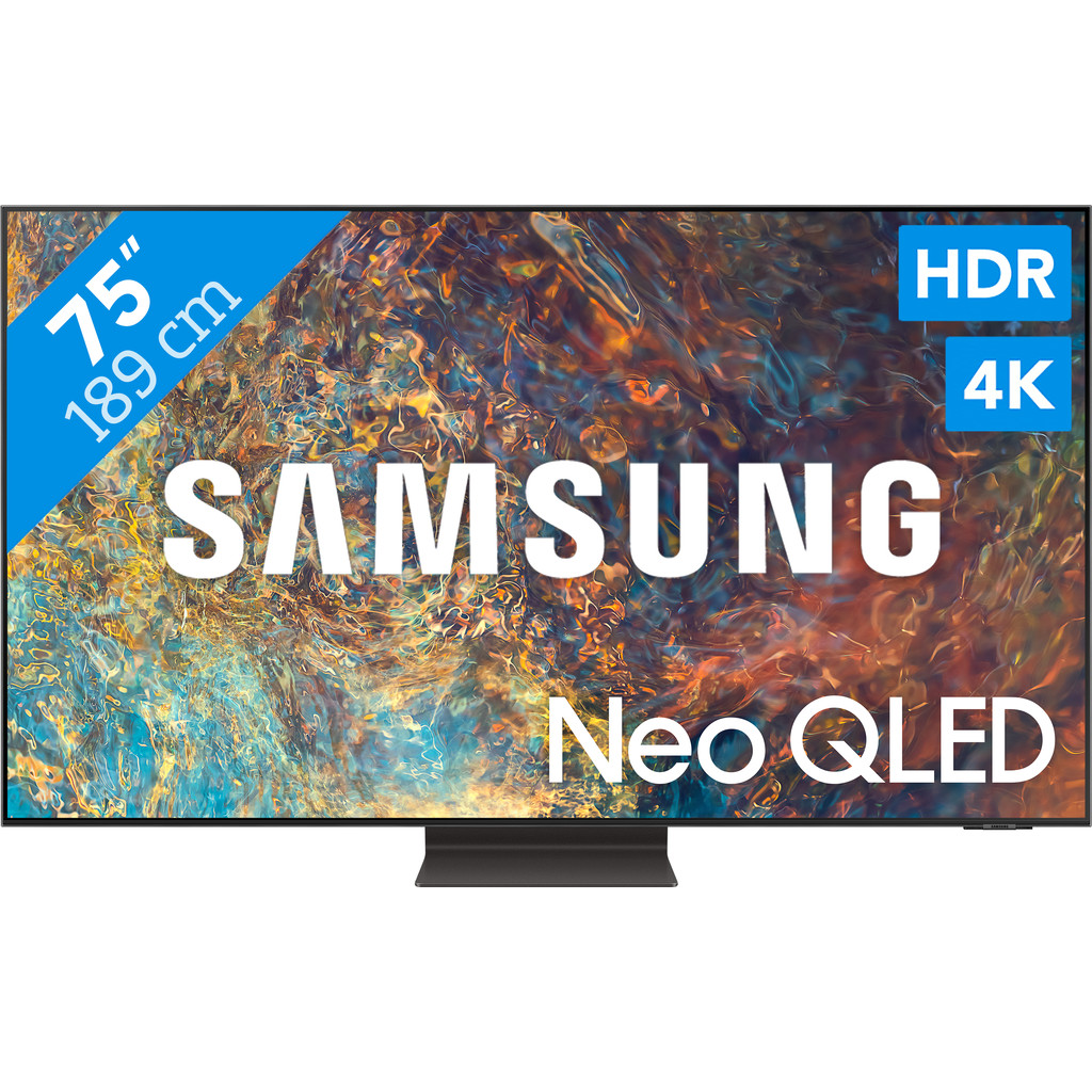 Samsung Neo QLED 75QN95A (2021)