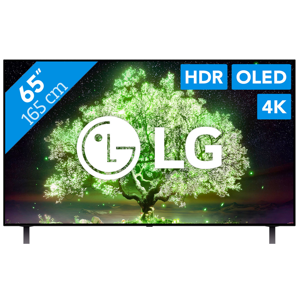 LG OLED65A16LA (2021)