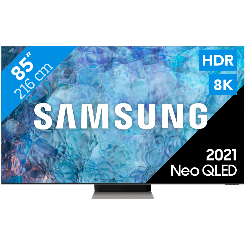 Samsung Neo QLED 8K 85QN900A (2021)