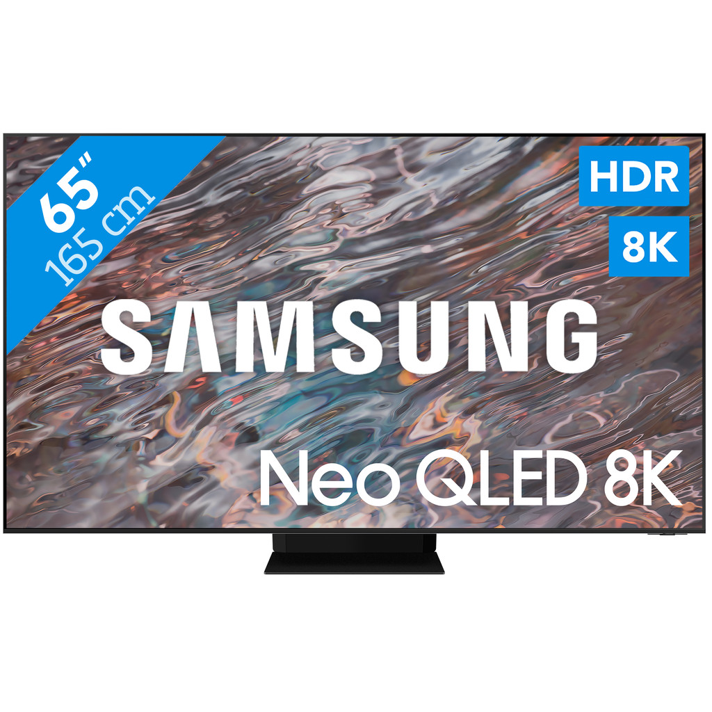 Samsung Neo QLED 8K 65QN800A (2021)