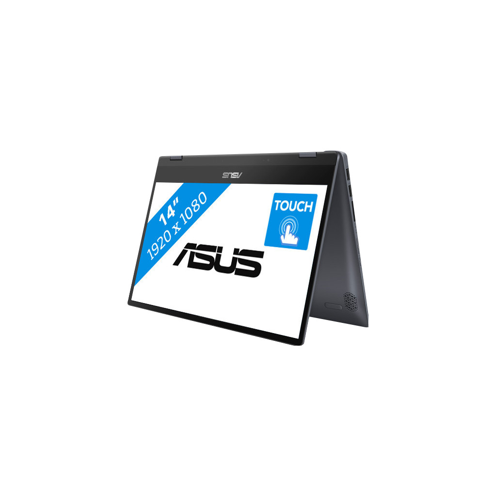 Asus VivoBook Flip 14 TP412FA-EC554T
