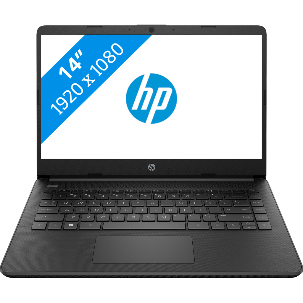 HP 14s-dq0910nd