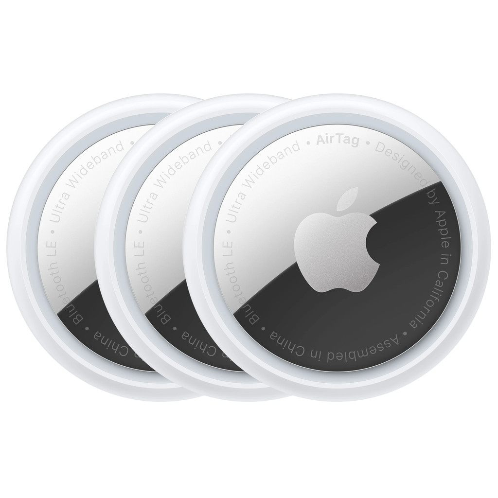 Apple AirTag 3-Pack