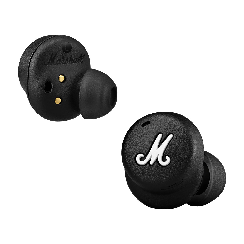 Marshall Mode II headphone TW Black