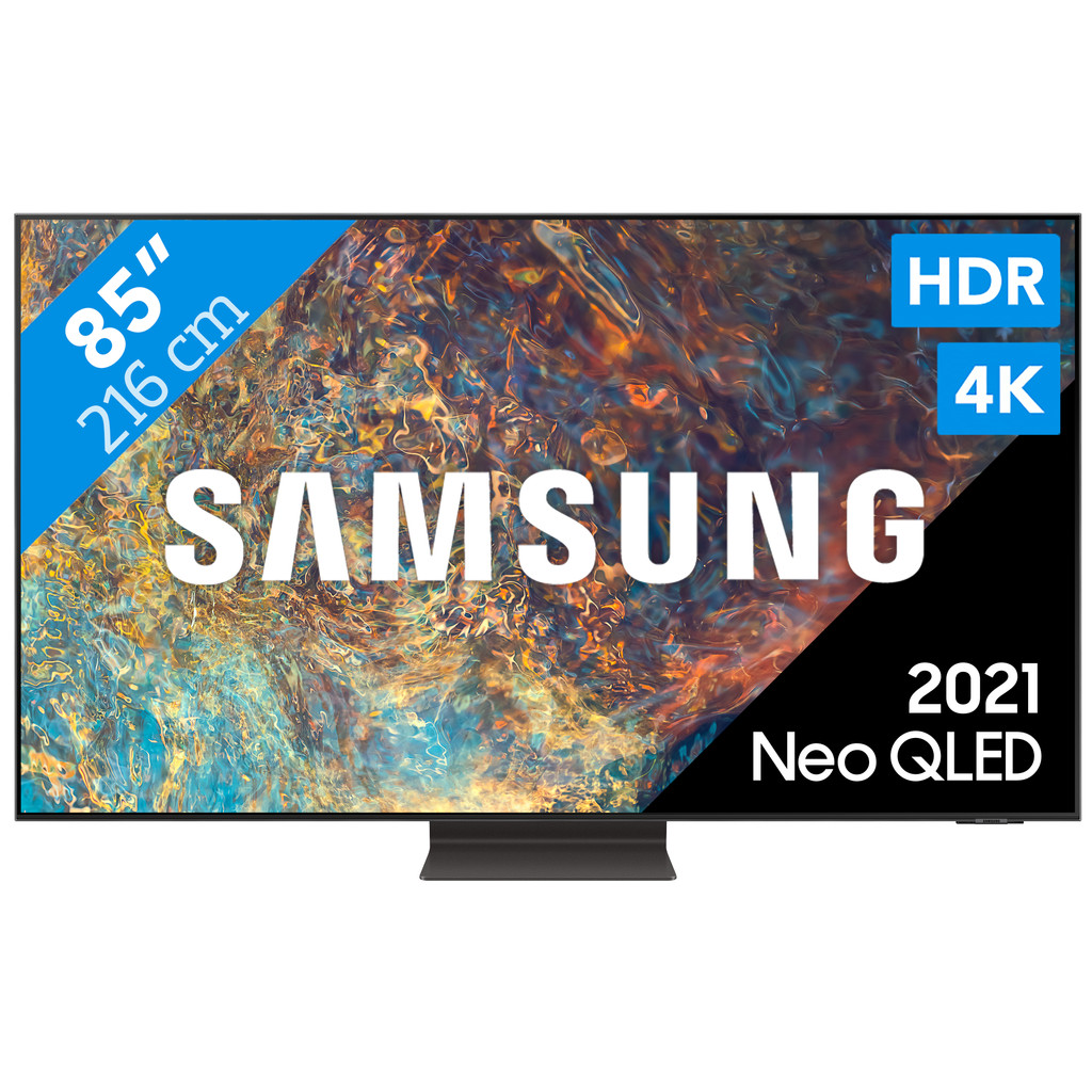 Samsung Neo QLED 85QN90A (2021)
