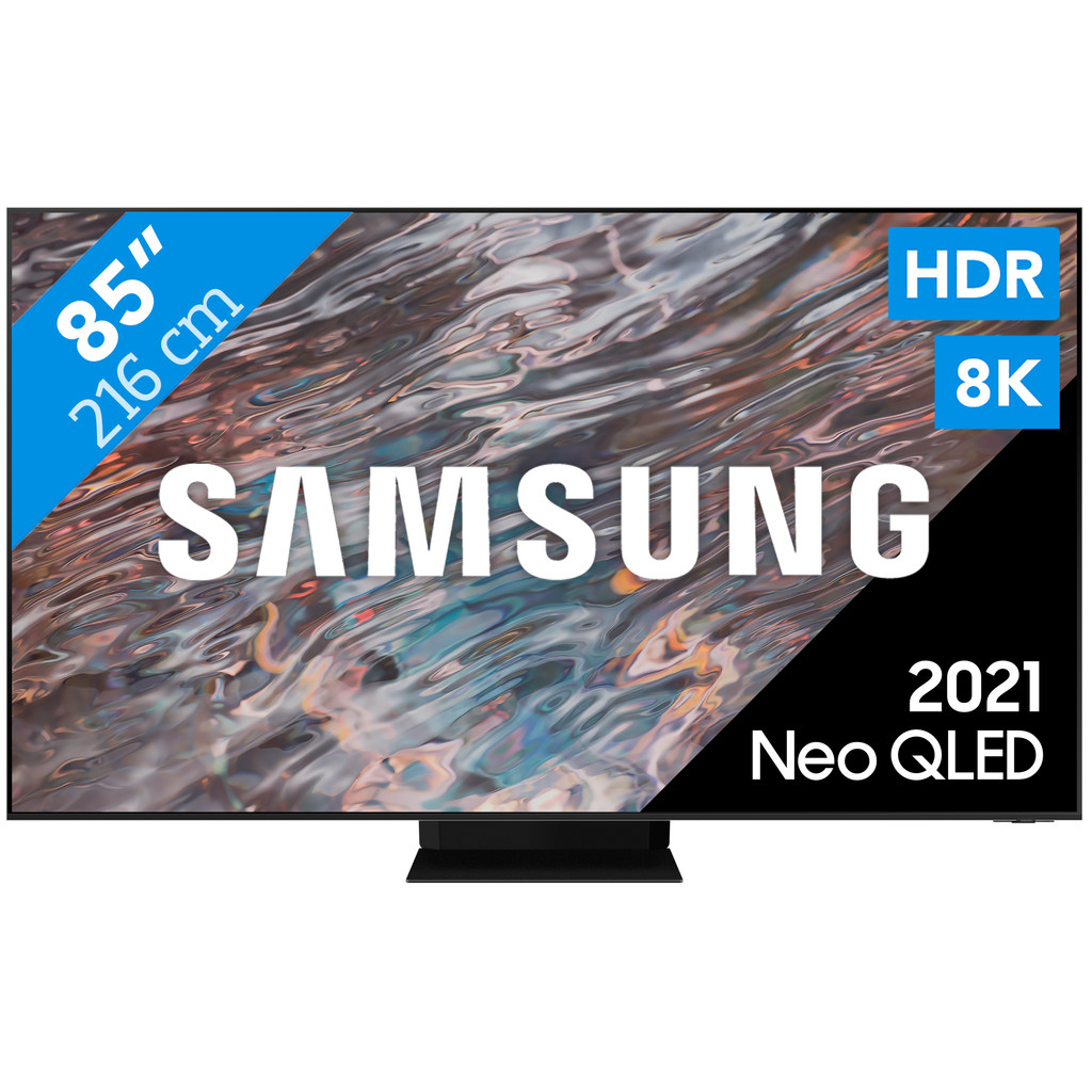 Samsung Neo QLED 8K 85QN800A