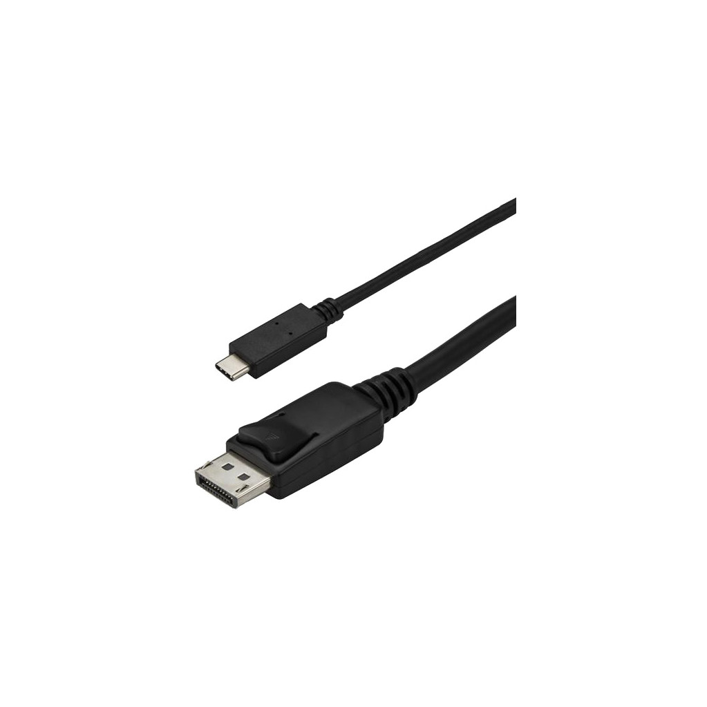 StarTech USB-C naar DisplayPort kabel 1,8 meter