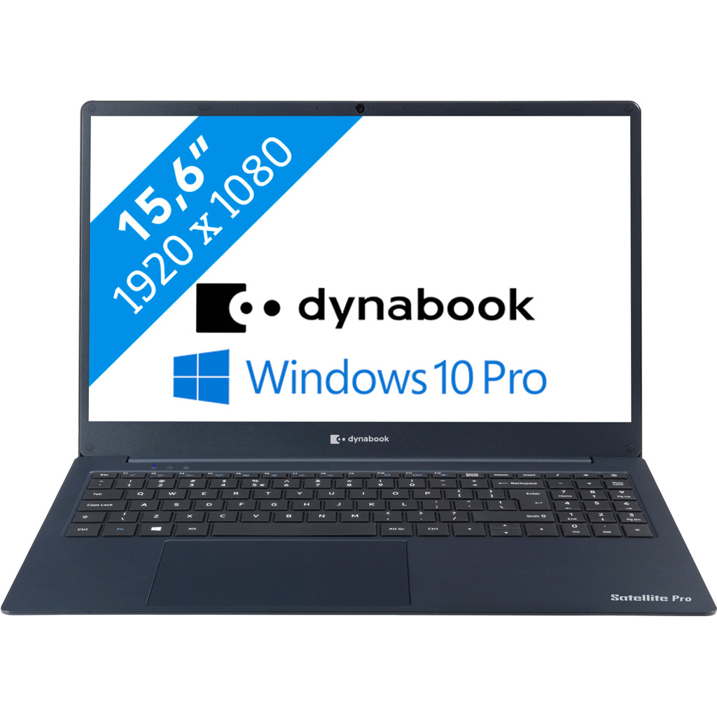 Dynabook Satellite Pro C50-G-10P