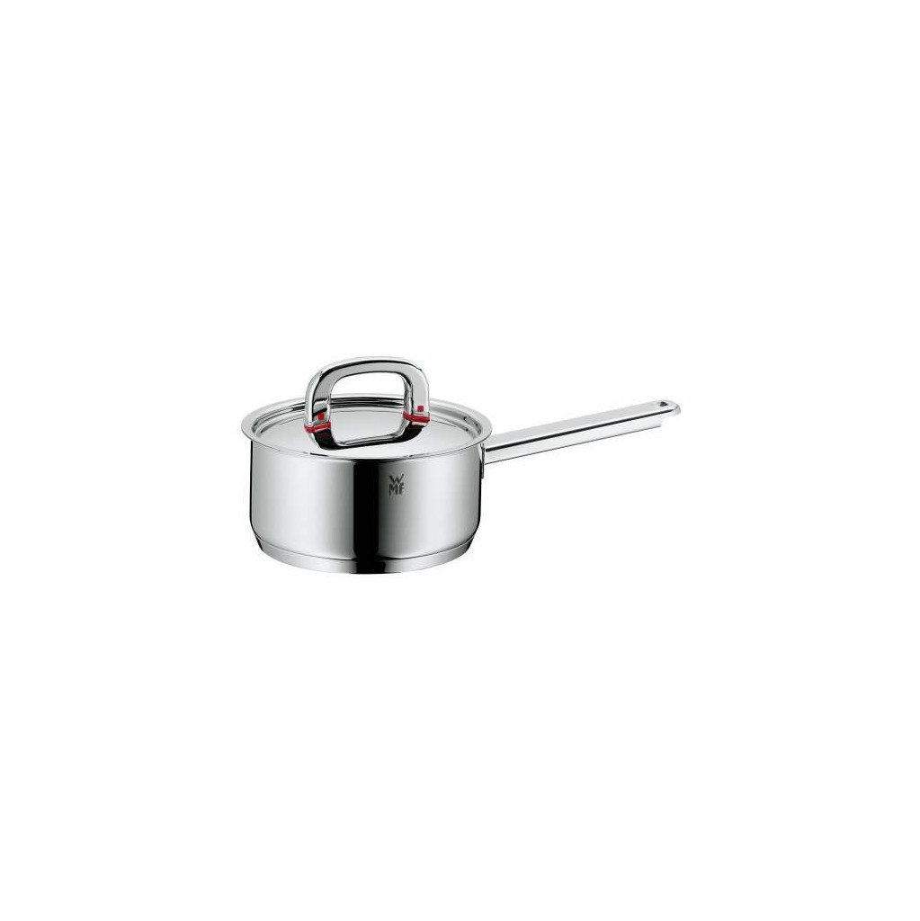 WMF Premium One Steelpan met Deksel 16 cm