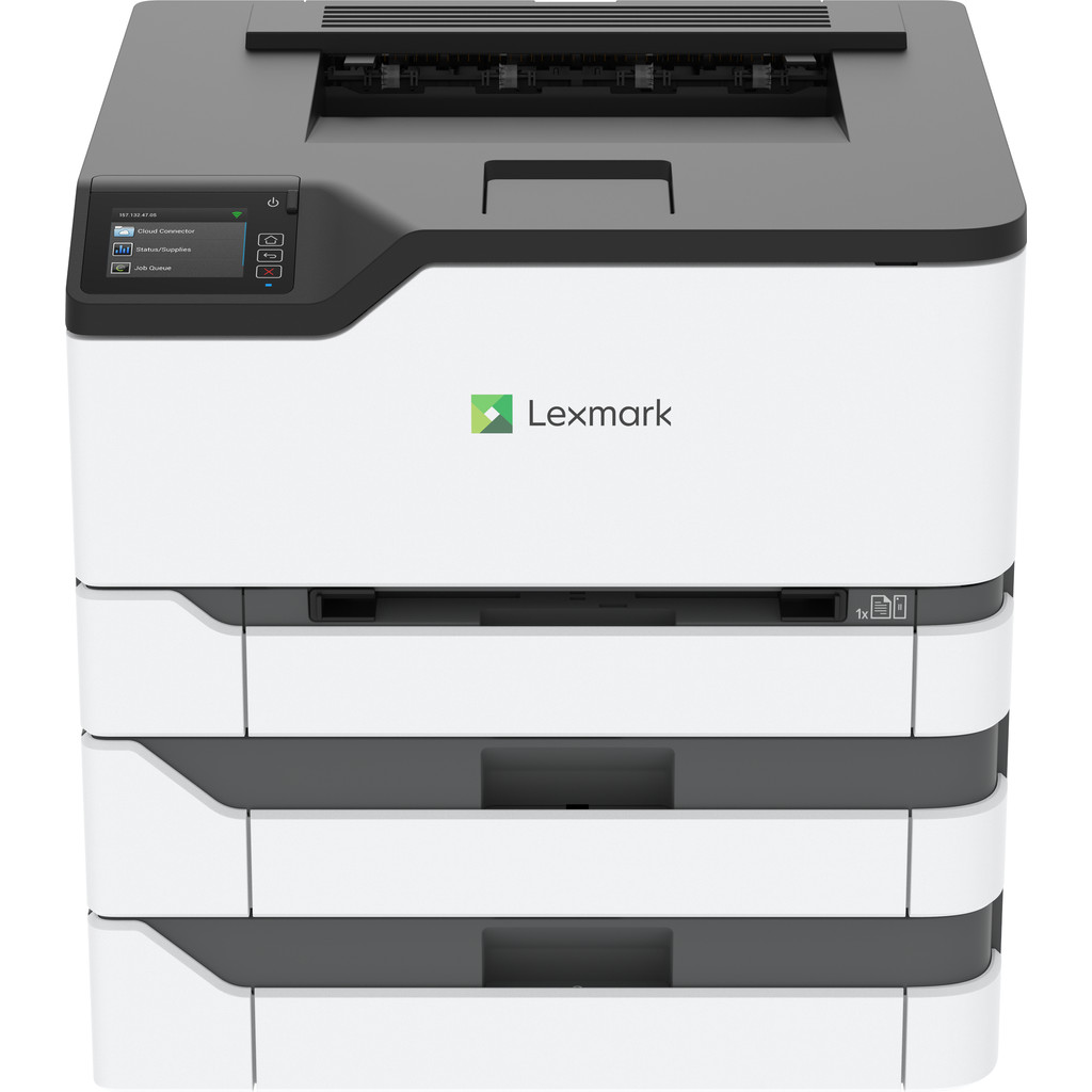 Lexmark CS431dw