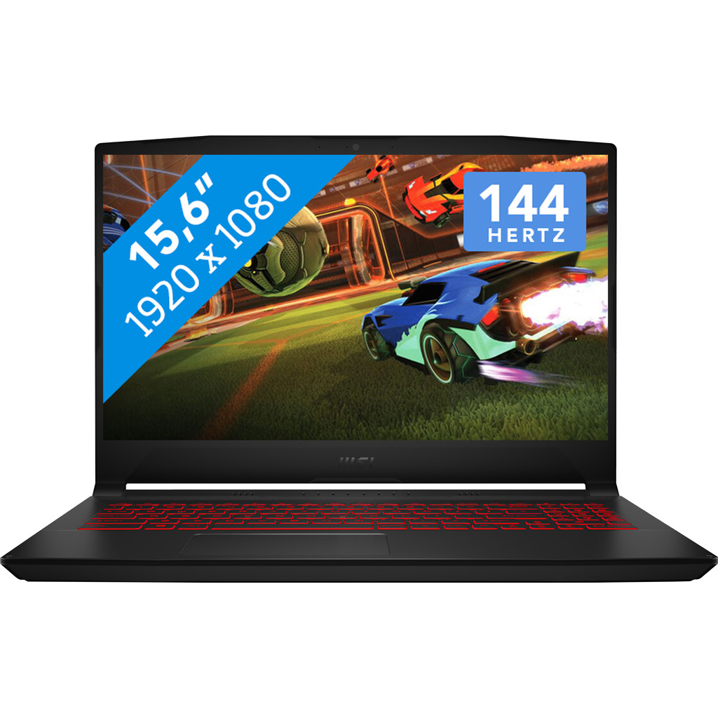 MSI GF66 Katana 11SC-017NL