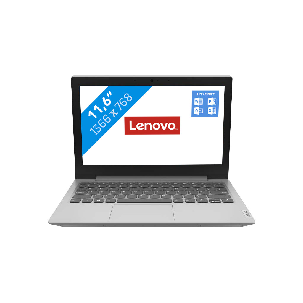 Lenovo IdeaPad 1 11IGL05 81VT0041MH