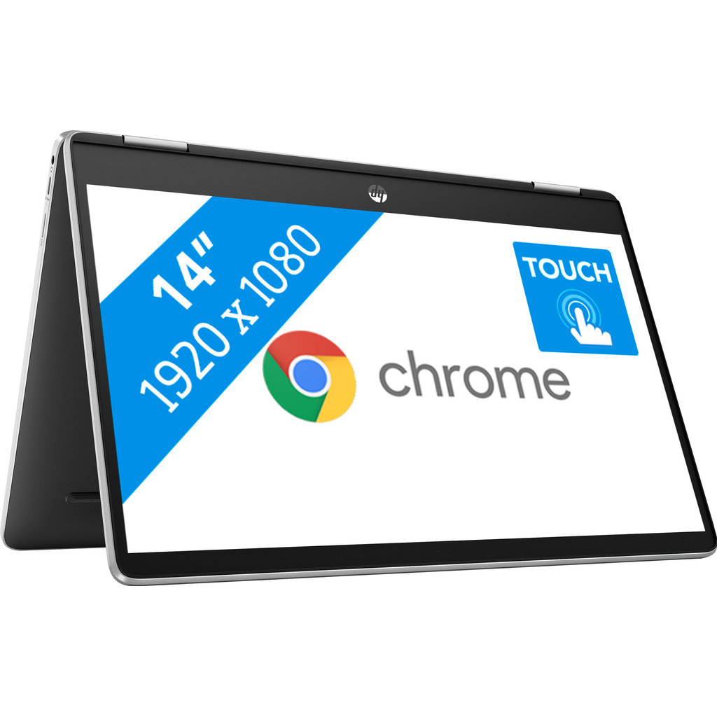 HP Chromebook x360 14b-cb0965nd