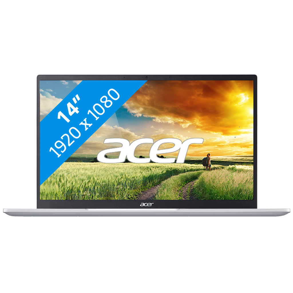 Acer Swift 3 SF314-511-74J2