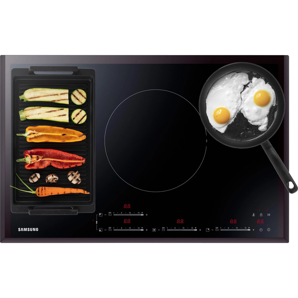 Samsung NZ84F7NC6AB/EF