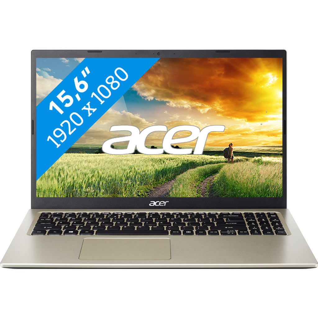 Acer Aspire 3 A315-58-39YC