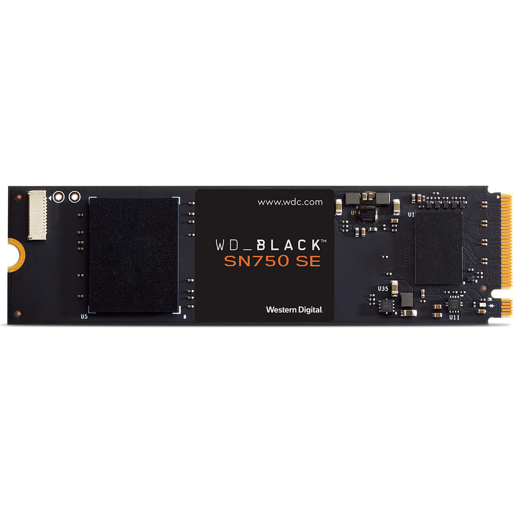 WD Black SN750SE 250GB