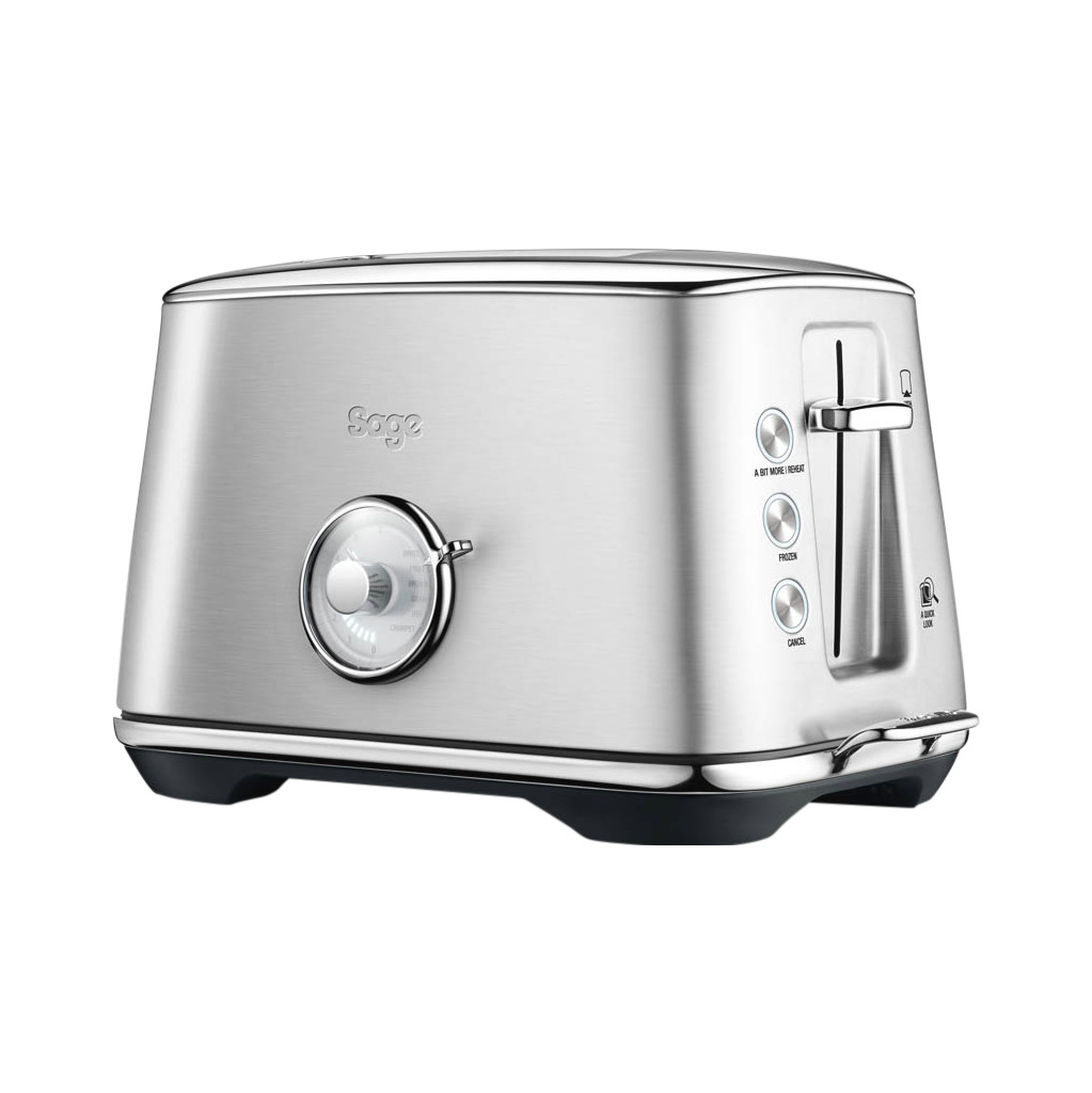 Sage the Toast Select Luxe Stainless Steel