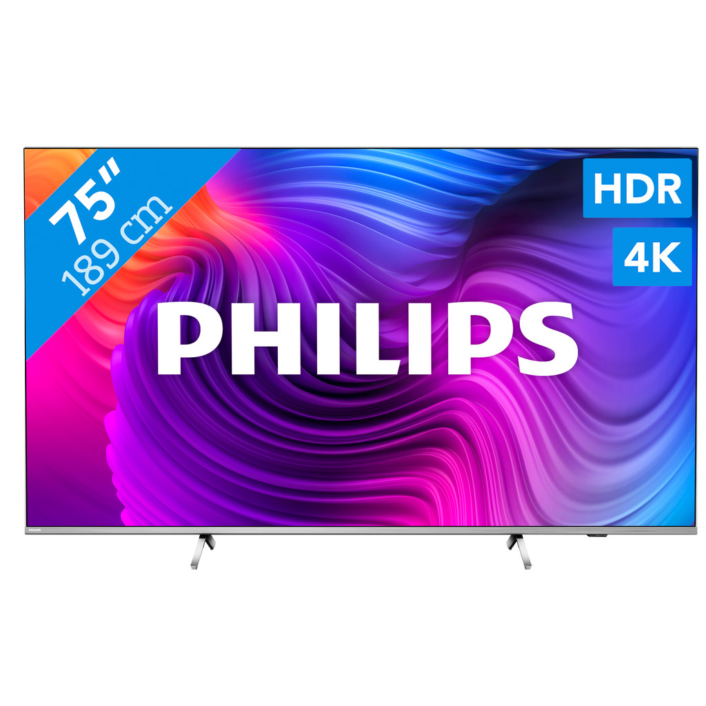 Philips The One (75PUS8506) - Ambilight (2021)
