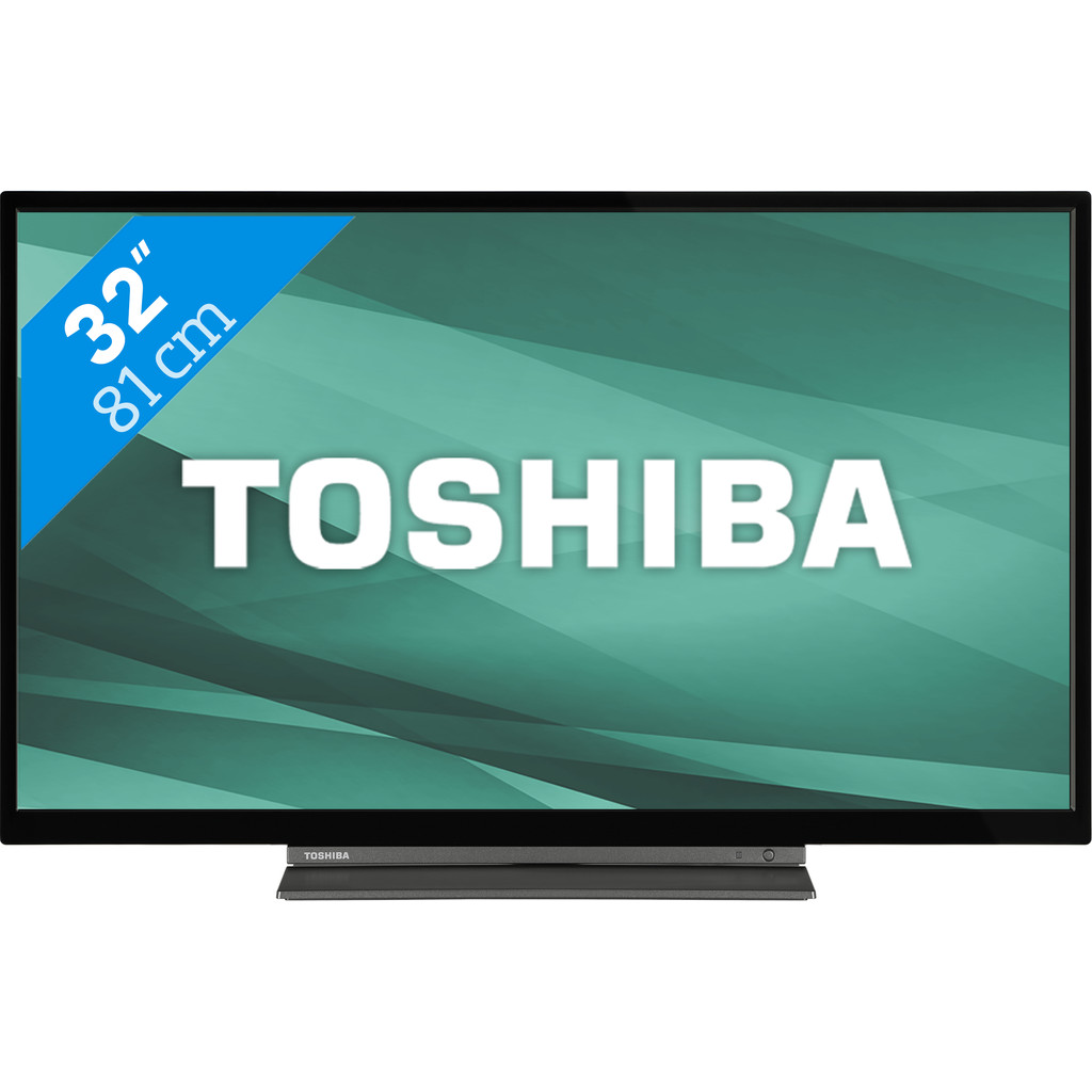 Toshiba 32LA3B63