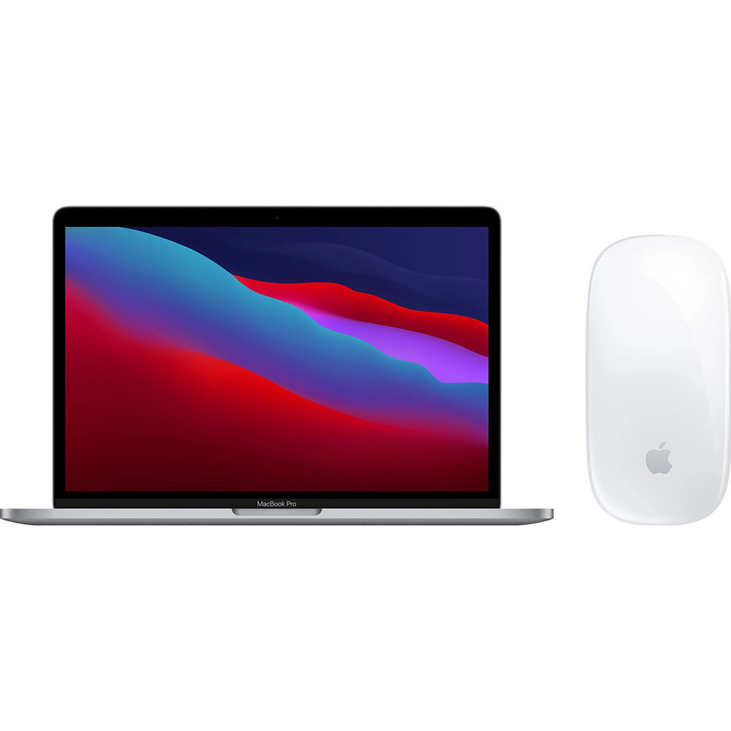 Apple MacBook Pro 13" (2020) 16GB/1TB Apple M1 Space Gray +